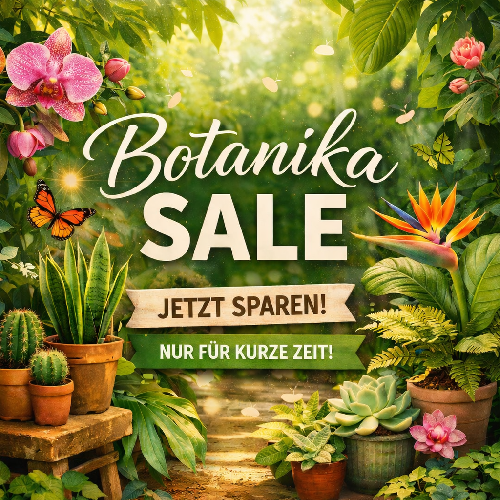 Botanika SALE